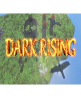 Dark Rising Steam Key GLOBAL